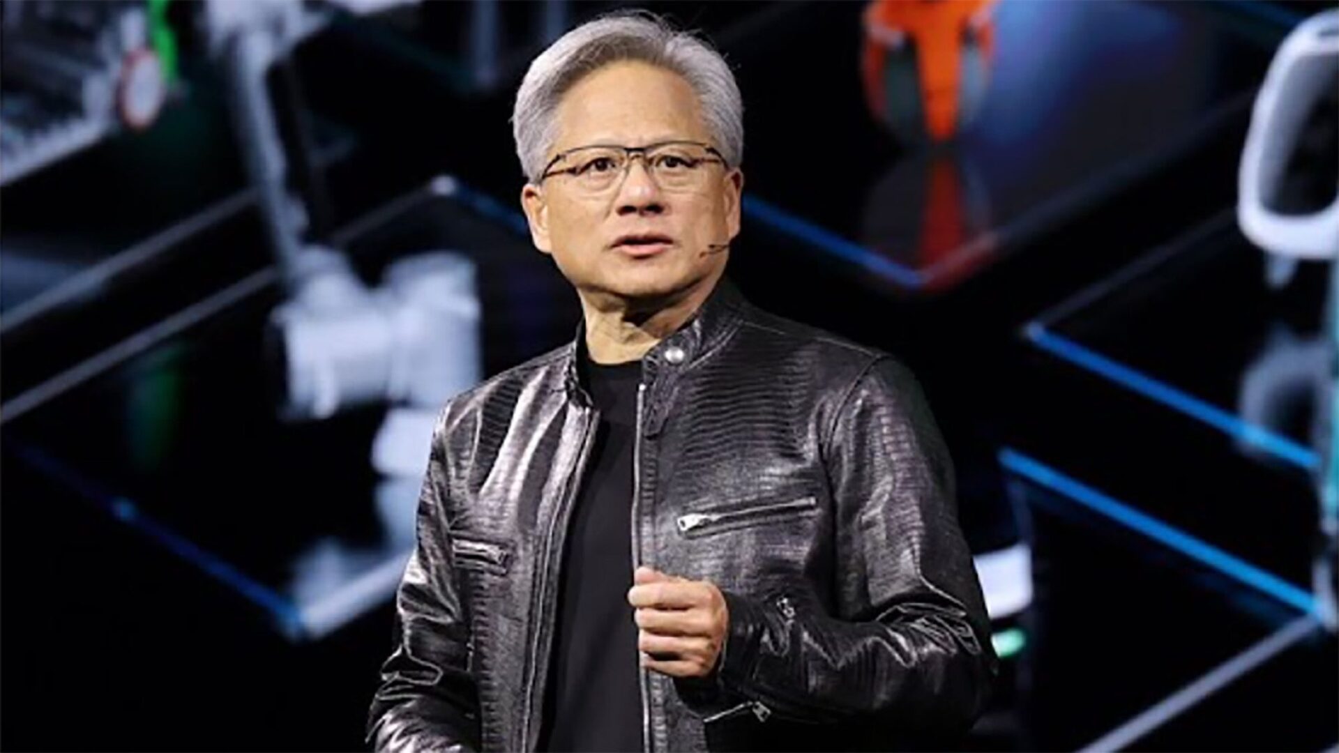 Nvidia wants to buy Hugging Face in $13 billion blockbuster AI deal