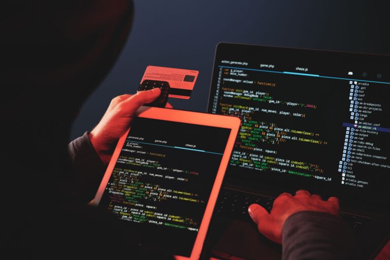 Security experts targeted by fake crypto conference in scam to hand over details