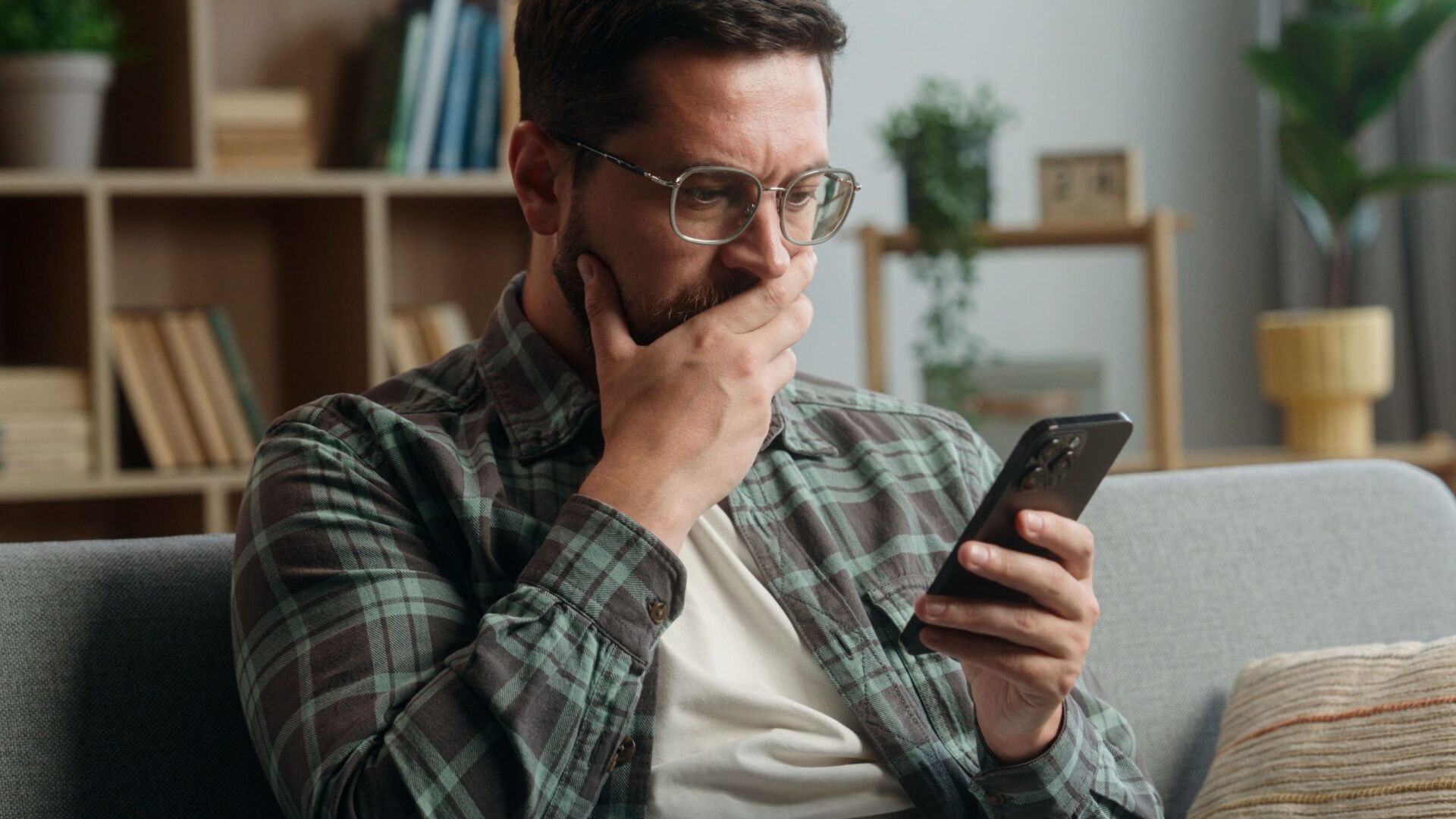 Sweden tells citizens to be ruder to phone scammers as criminals take advantage of good manners