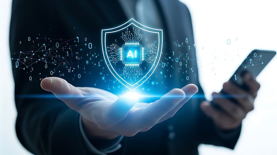AI security