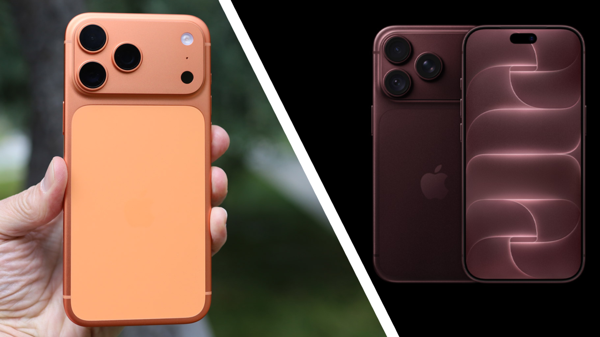 iPhone 18 Pro vs iPhone 17 Pro: 5 key differences between Apple's newest and previous best smartphones