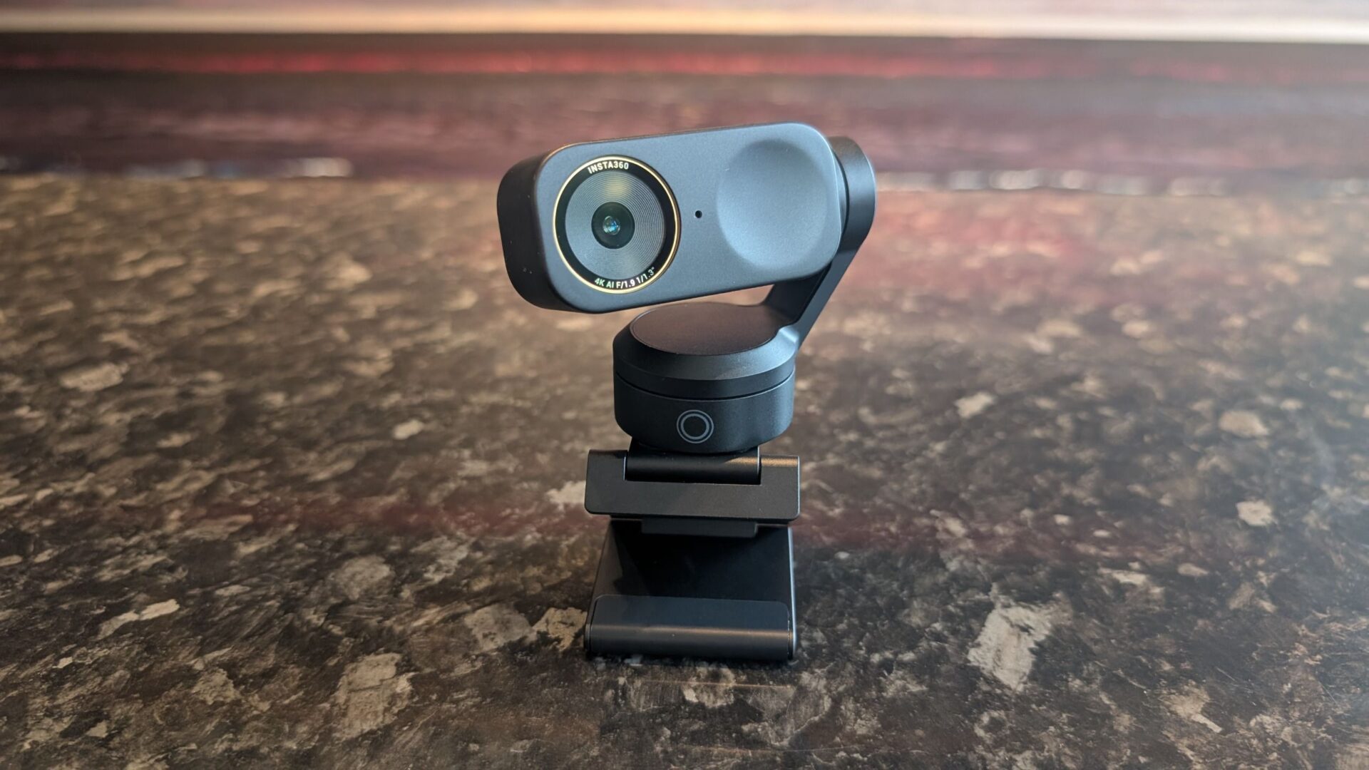 The Insta360 Link 2 Pro is genuinely one of the best webcams I've ever reviewed—but the high price may turn away some potential buyers