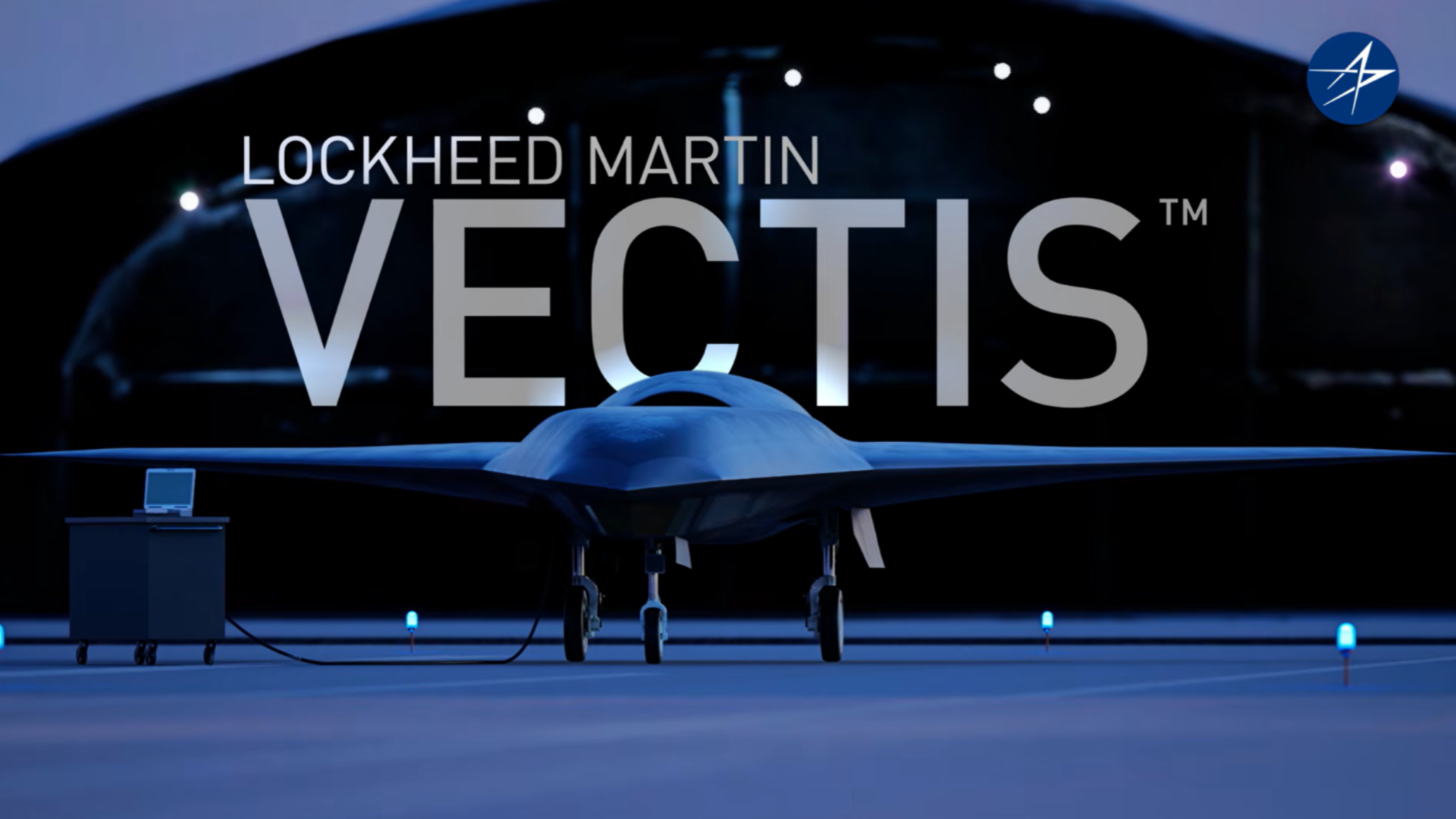 Lockheed Martin Vectis