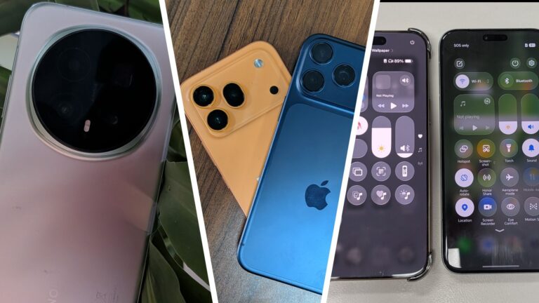 Honor phones compared to iPhones