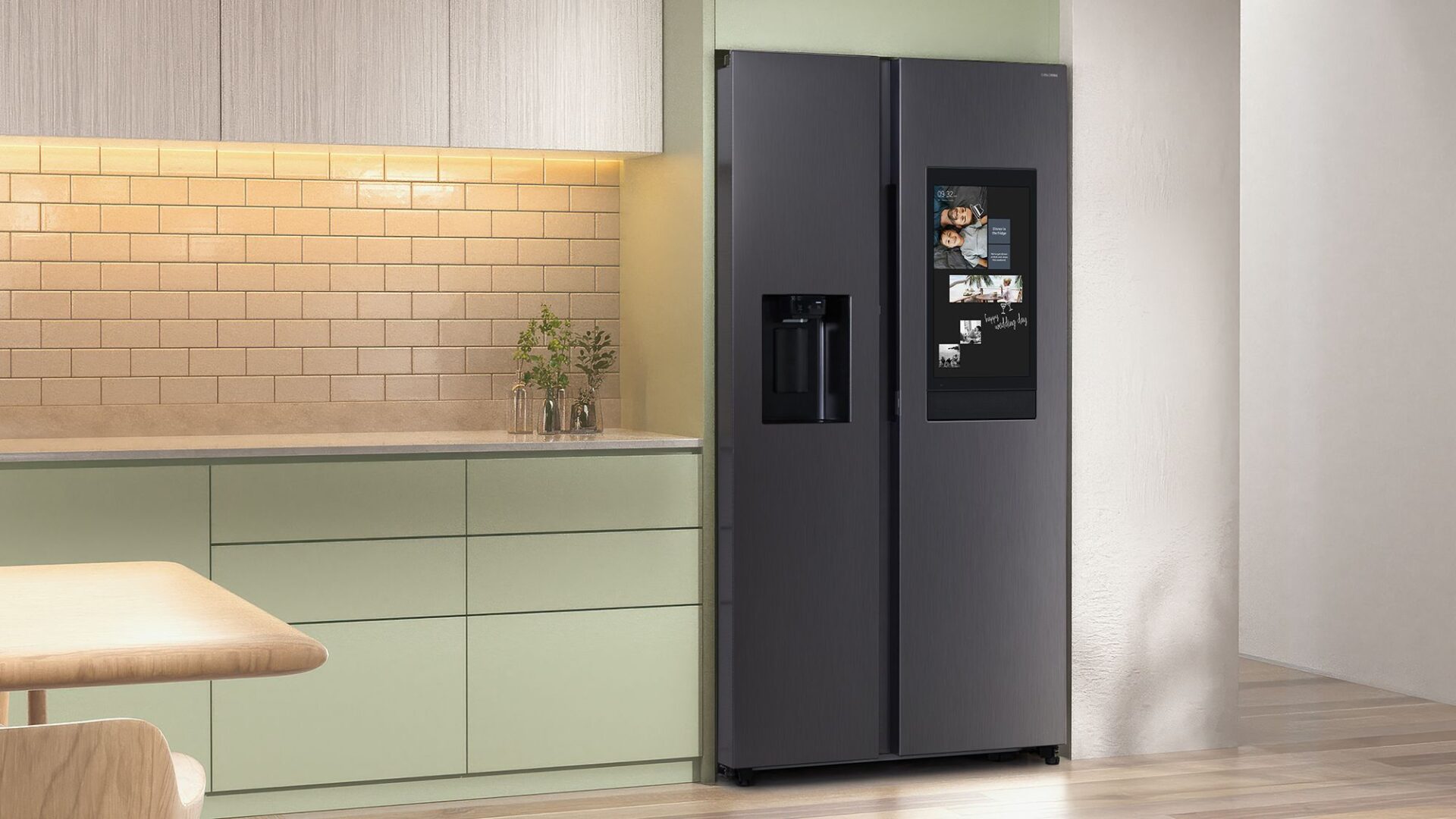 The problem with smart appliances: some of Samsung's AI fridges have shut down and lost their cool after a bad update was accidentally pushed to them