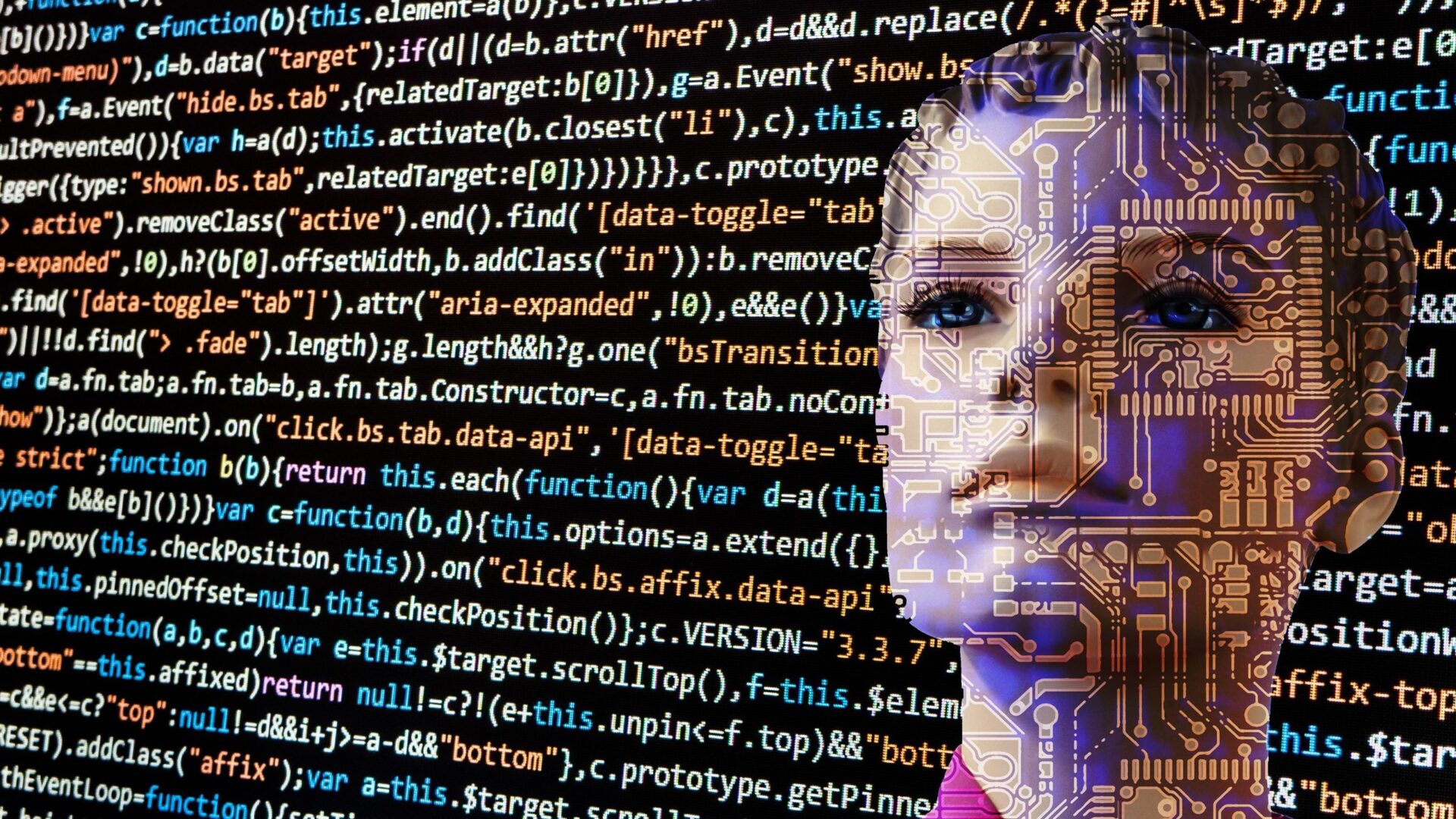 Exclusive: AI isn't the only tech transforming business