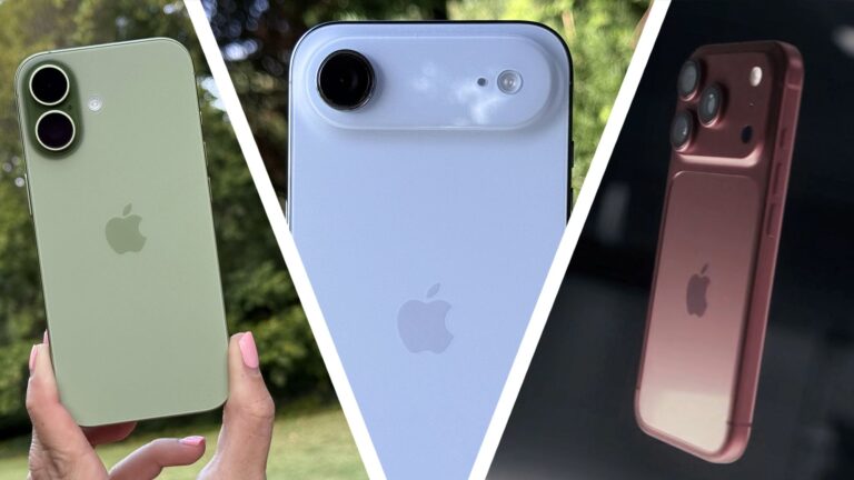 iPhone price hikes — here's the full list of every price increase from the iPhone 18 Pro to a 21% rise for one iPhone Air model
