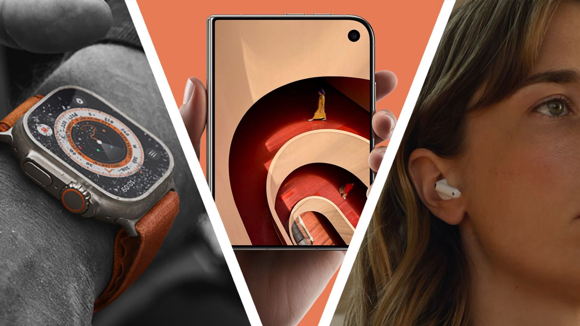 15 things we learned from Apple's big iPhone Duo and iPhone 18 Pro launch — from its first-ever foldable to new AirPods