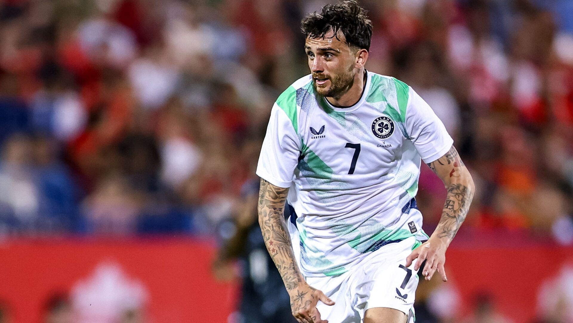 How to watch Kosovo vs Ireland: FREE streams & TV channels