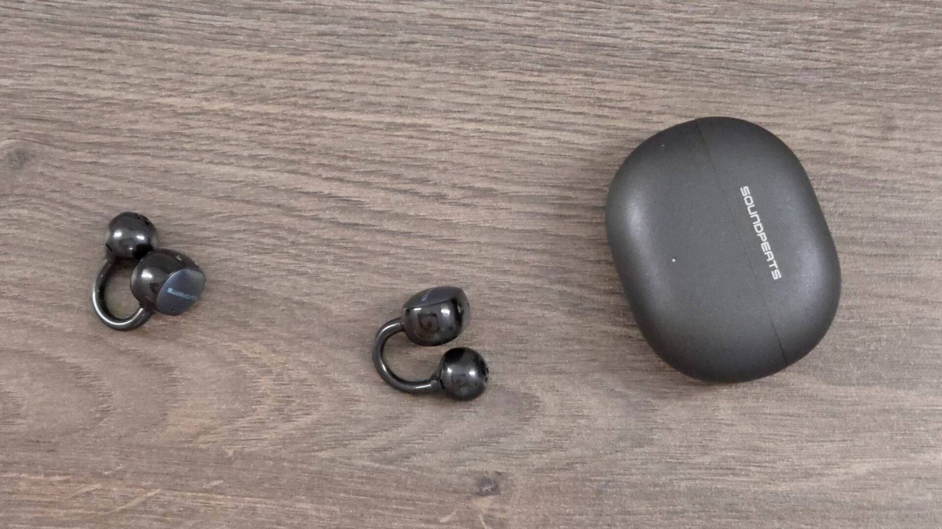 Soundpeats Pop Clip2 review: fantastic open earbuds with one major flaw