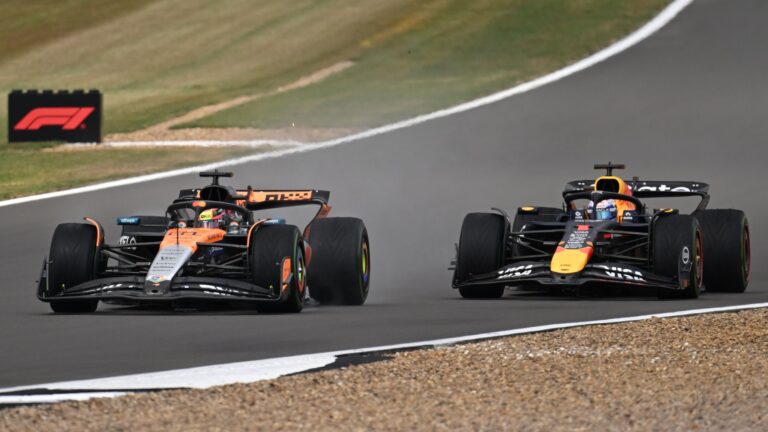 Ukraine is raiding Formula 1's talent pool for a completely different kind of race, and combat drones are getting the upgrades