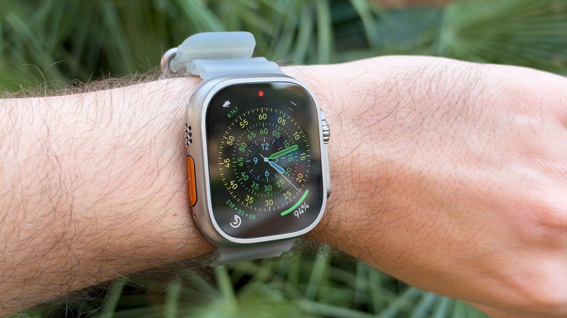 I’ve spent a week with Apple Watch Ultra 4 – and it’s shaping up to be a serious endurance watch