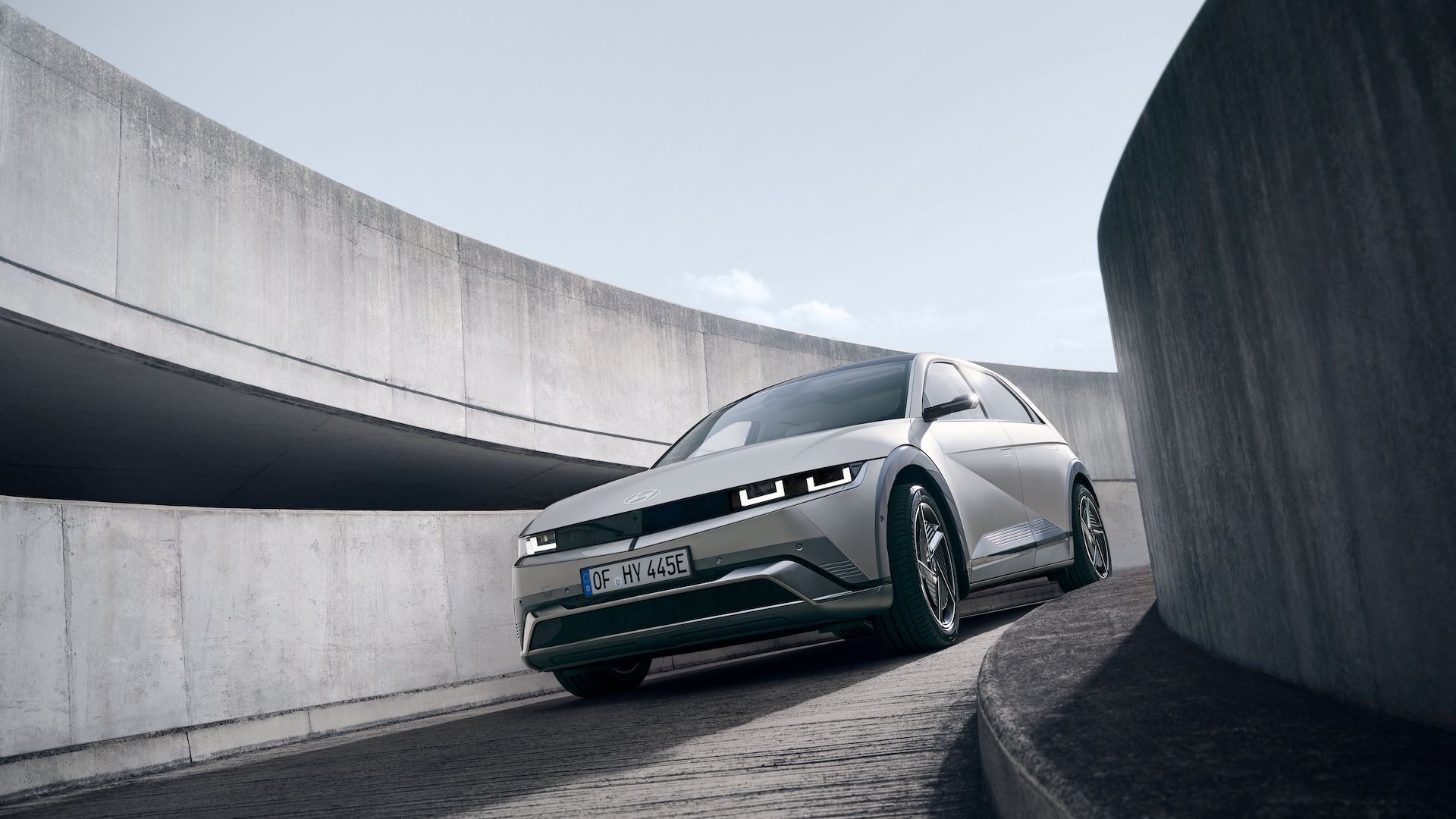 Hyundai Ioniq 5