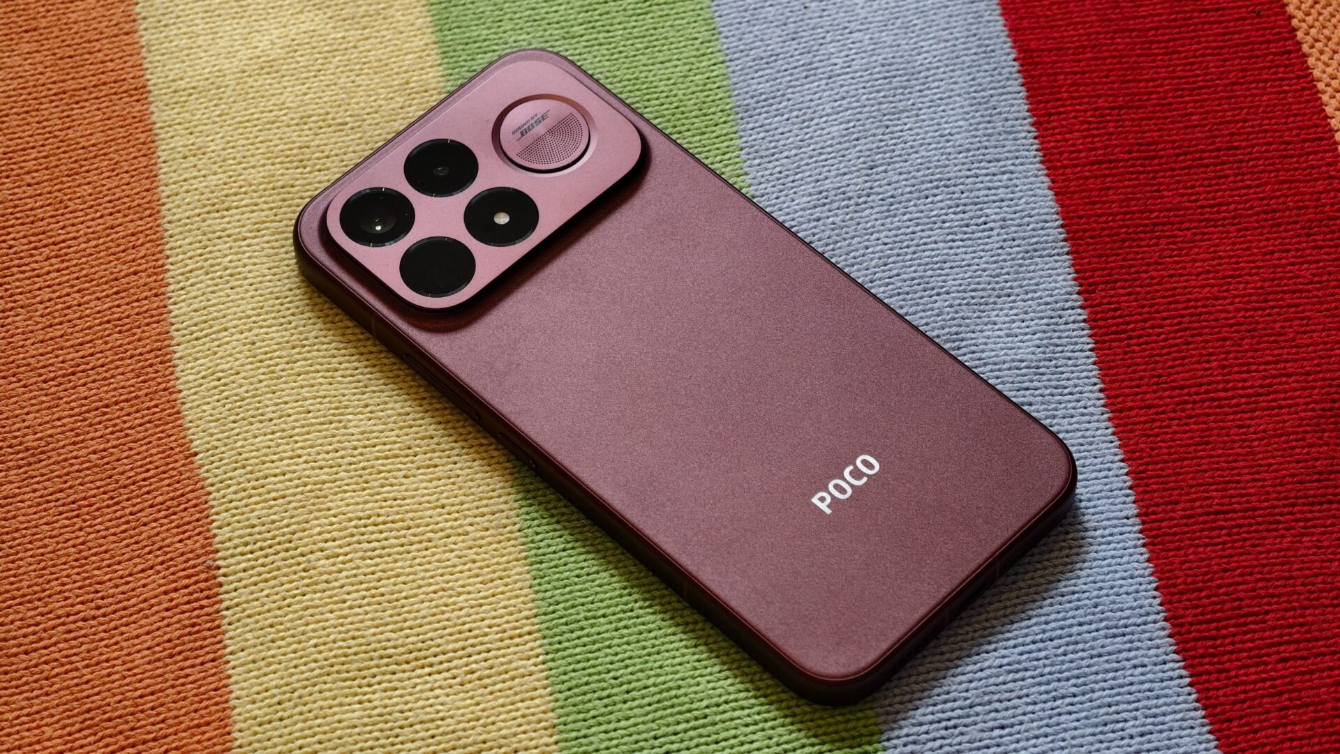 Poco F9 Ultra review: a price hike, but tons to like