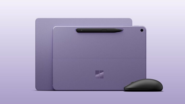 Microsoft announces new Surface Pro and Surface Laptop devices powered by Qualcomm’s Snapdragon X2 Plus chip — and this could be its best shot at taking on Apple’s MacBook Air