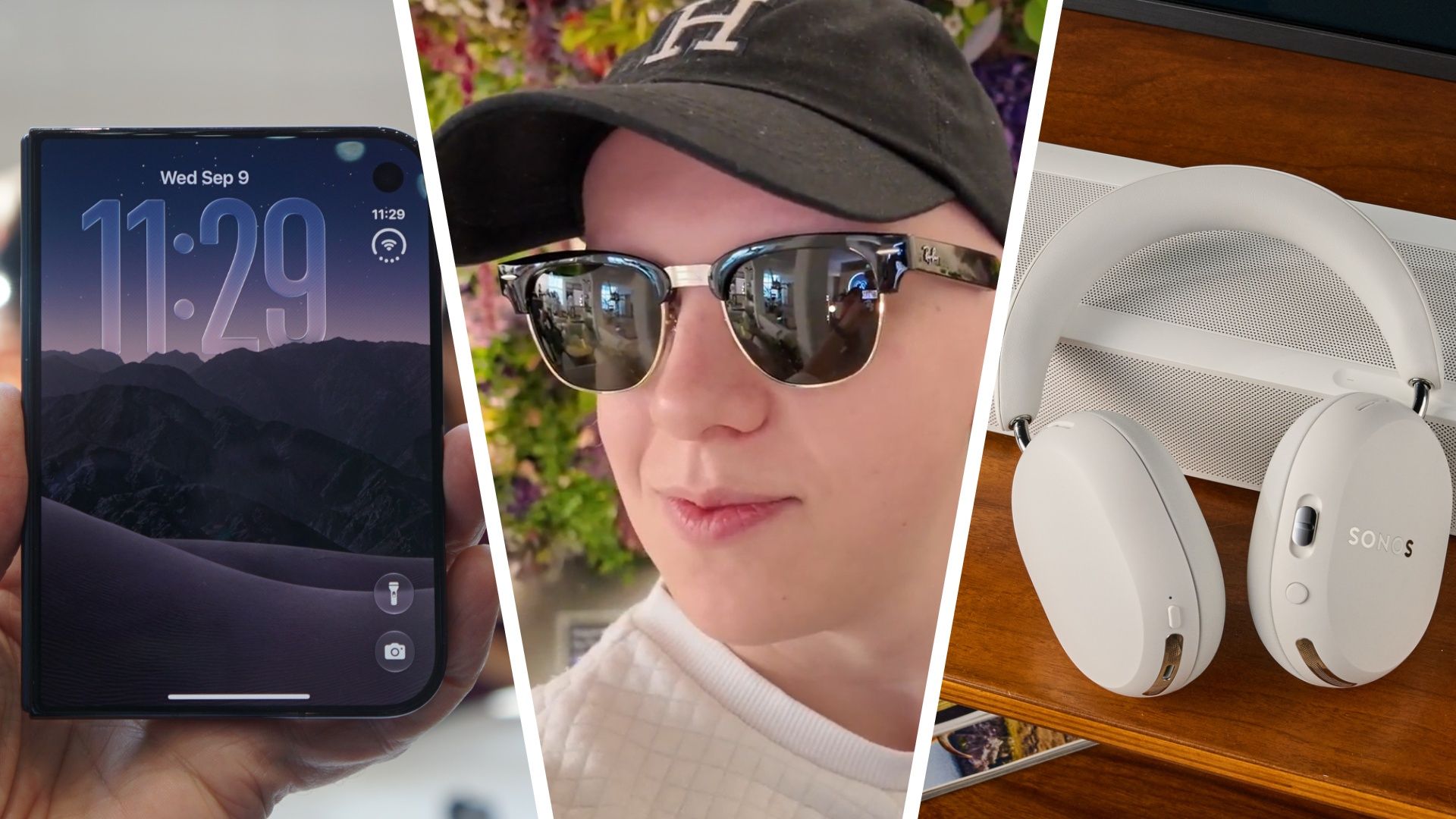 The Tech Drop: The most exciting new gadgets you might have missed in September
