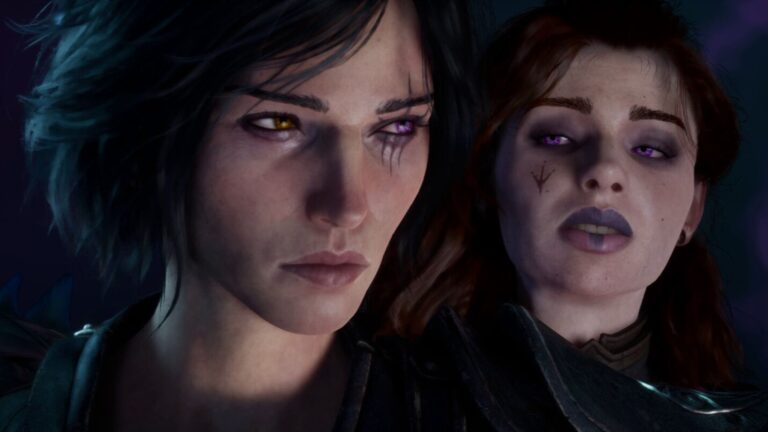 Warlock: Dungeons & Dragons will have a smaller set of spells with multiple uses rather than a large variety to make 'everything accessible on a controller,' Invoke says