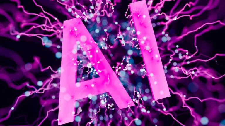 The way we use and pay for AI is changing