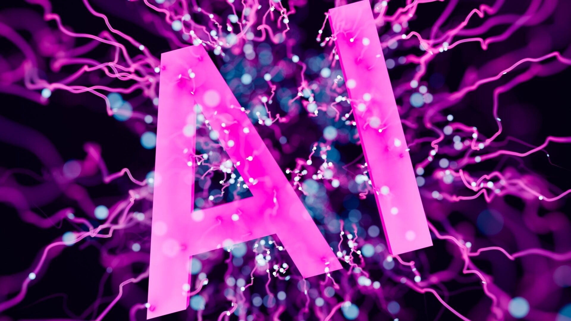 The way we use and pay for AI is changing