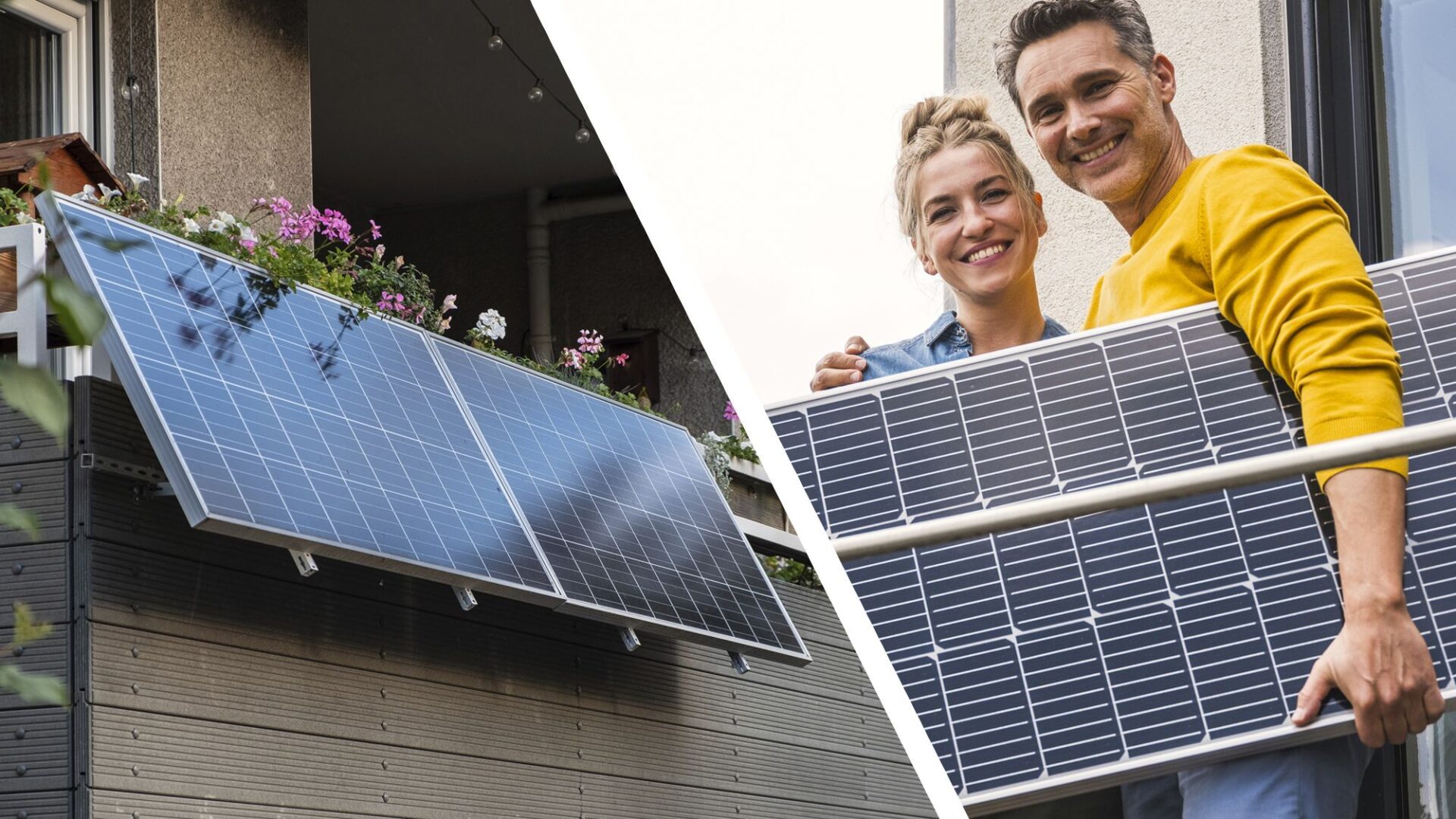 California lawmakers approve plug-in solar bill — as authorities promise potential savings of up to $450 a year