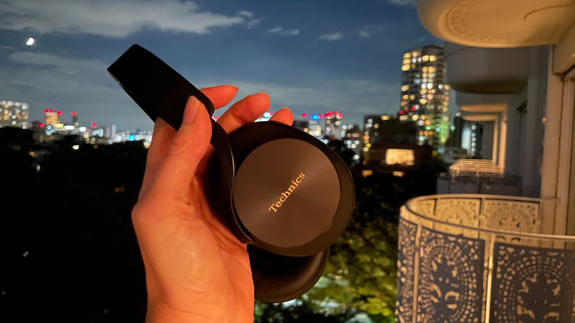 Technics EAH-A1000 initial review: Technics' just updated its superb EAH-A800 headphones, and I got them in advance — here's my early verdict