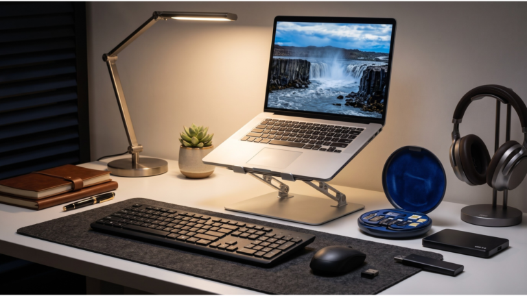 12 tech upgrades under $20 I actually recommend on Amazon Haul
