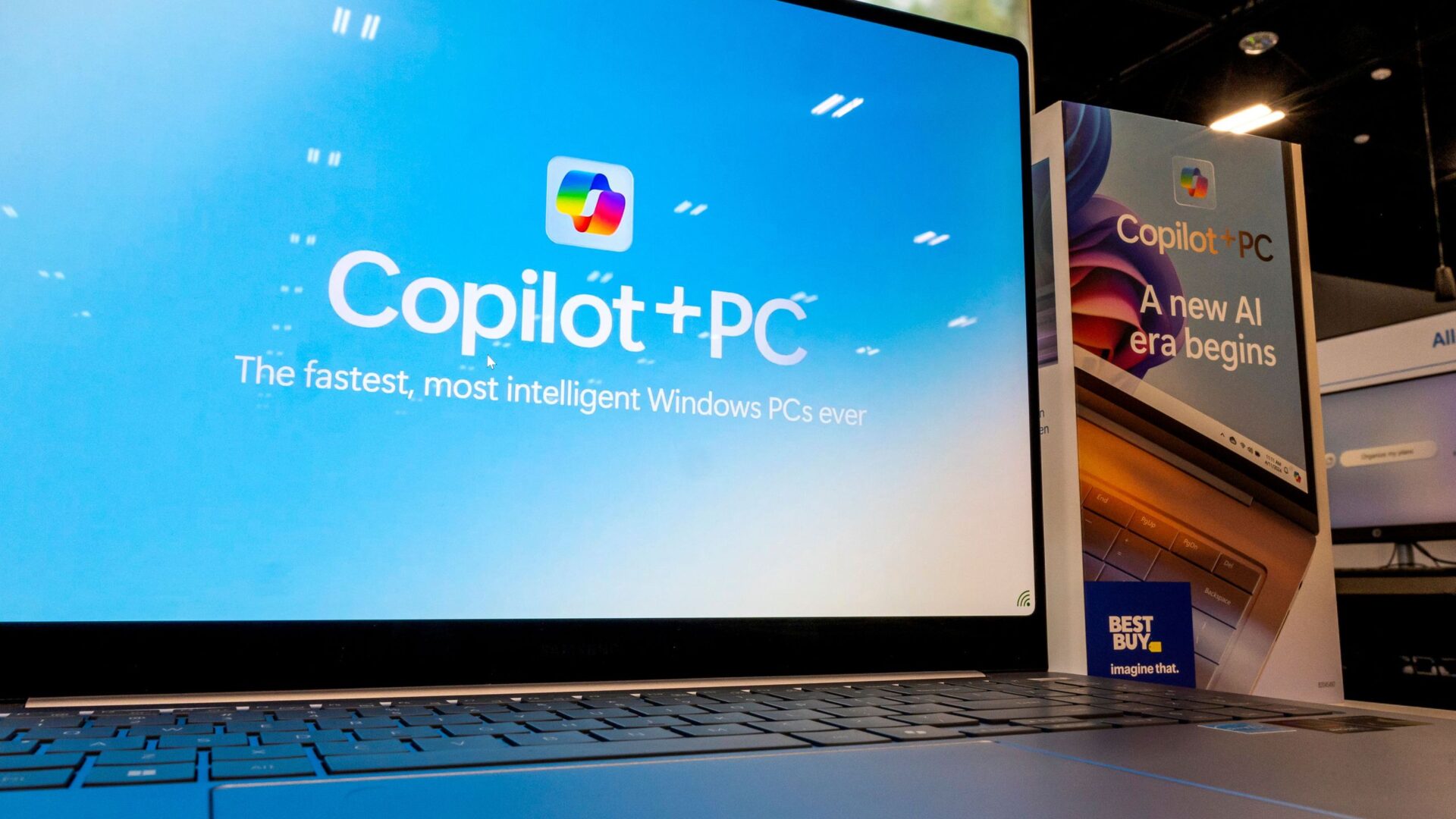 Microsoft may have just pushed Copilot into a completely different phase of its AI ambitions