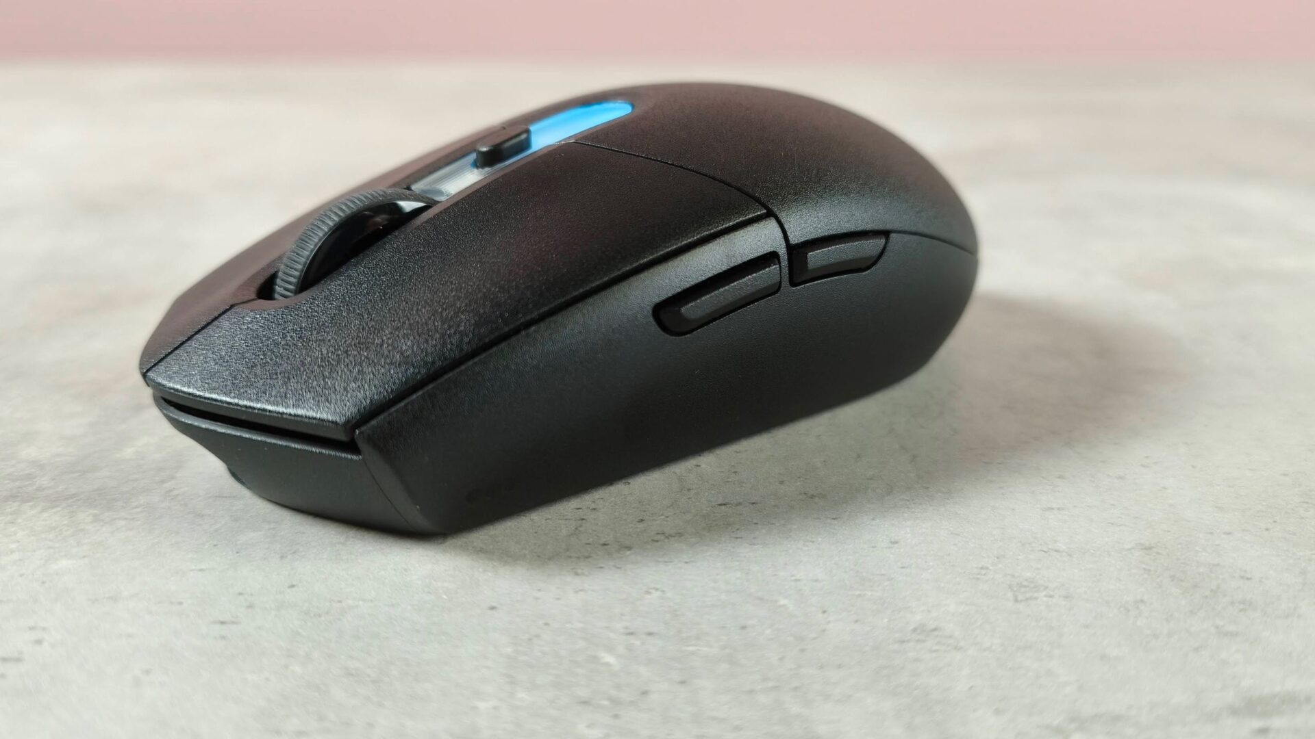Logitech G305 X Superlight review: a surprisingly capable gaming mouse for the money