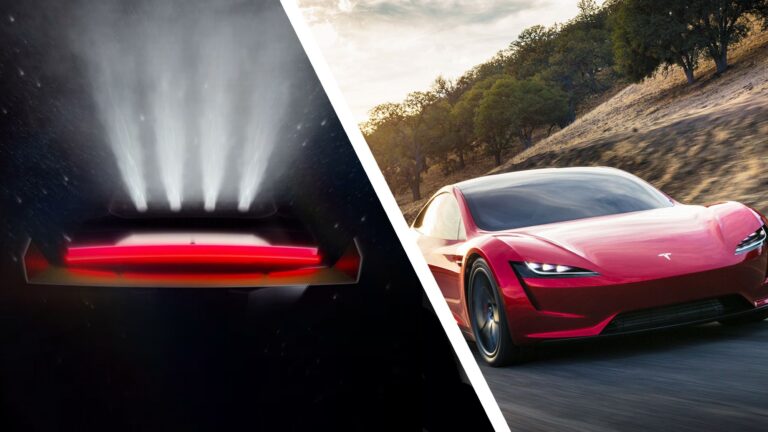 The Tesla Roadster’s October reveal looks like another piece of pantomime — it’s a shame the once ground-breaking company doesn’t focus on cars anymore