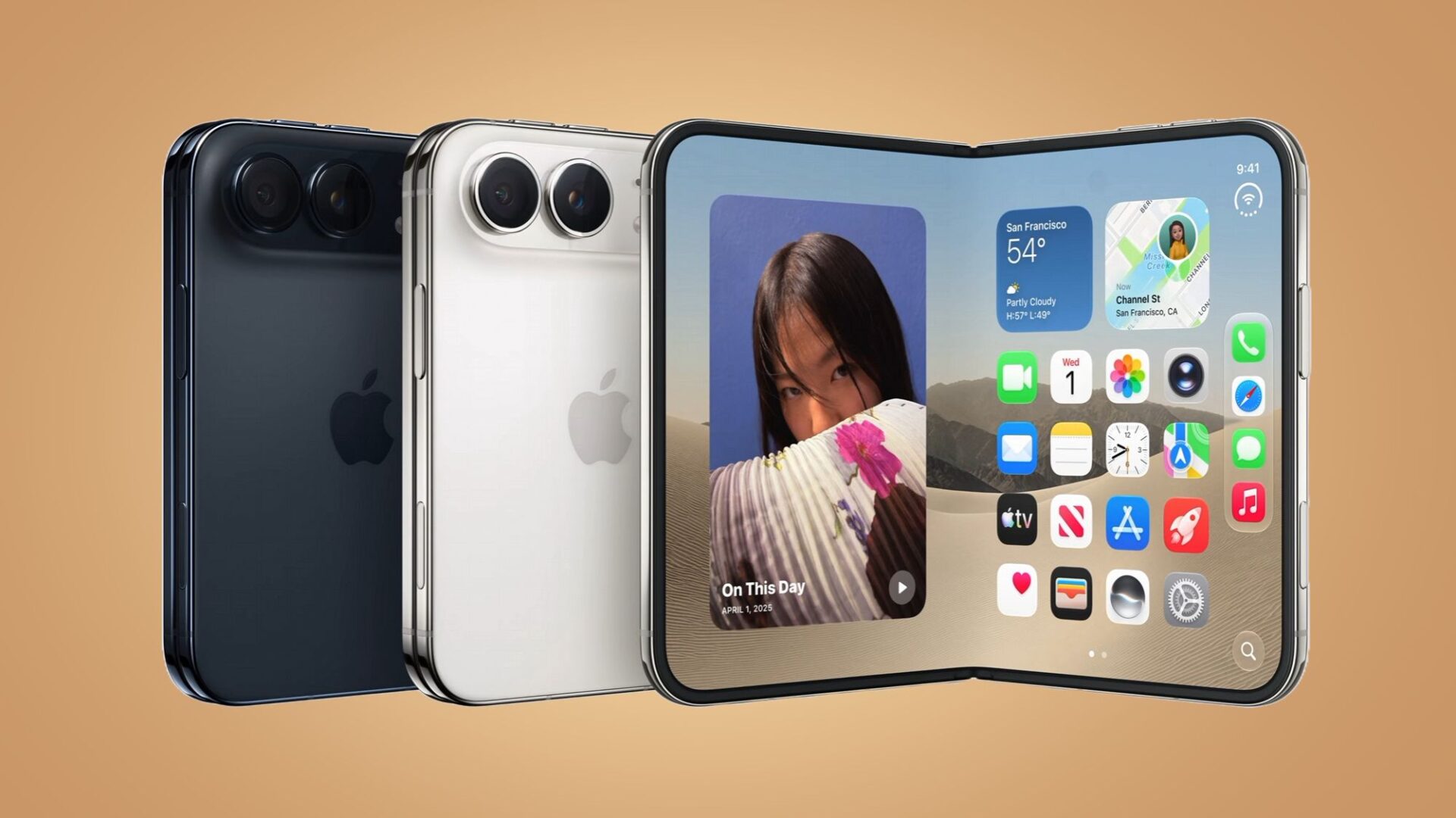 I’ve never wanted a phone as much as the iPhone Duo, but at $2,000, I just can't go there — and I'm left wondering who's going to buy Apple's remarkable-looking foldable