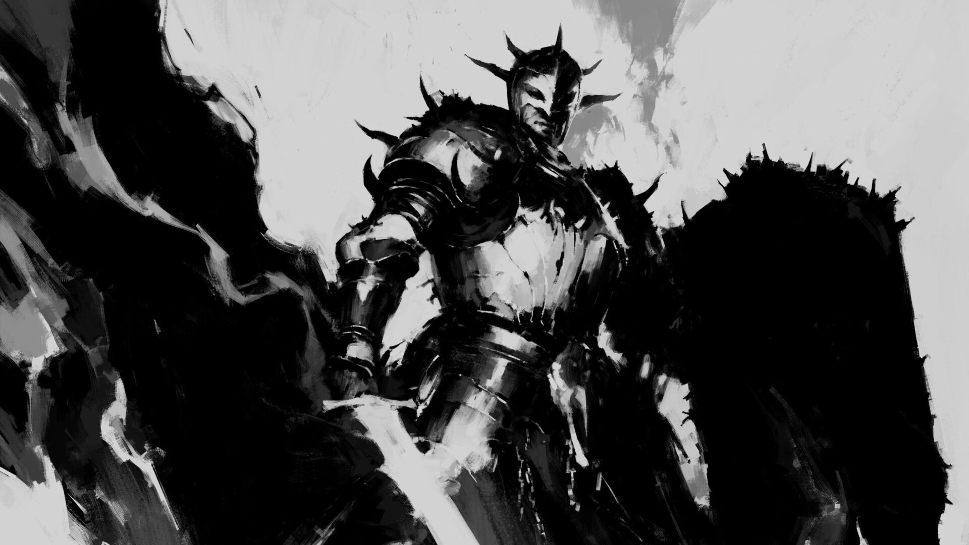 A Diablo 5 new has already been revealed with the Plague Knight being 'a walking death' across the battlefield — while two returning classes have also been confirmed