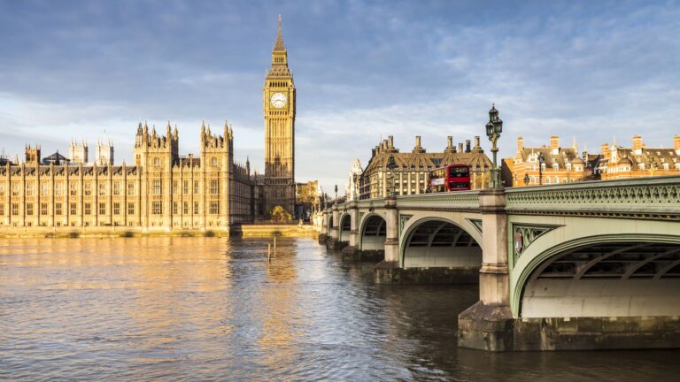 UK government lays out 'refreshed approach to space' including boosted comms and defence capabilities
