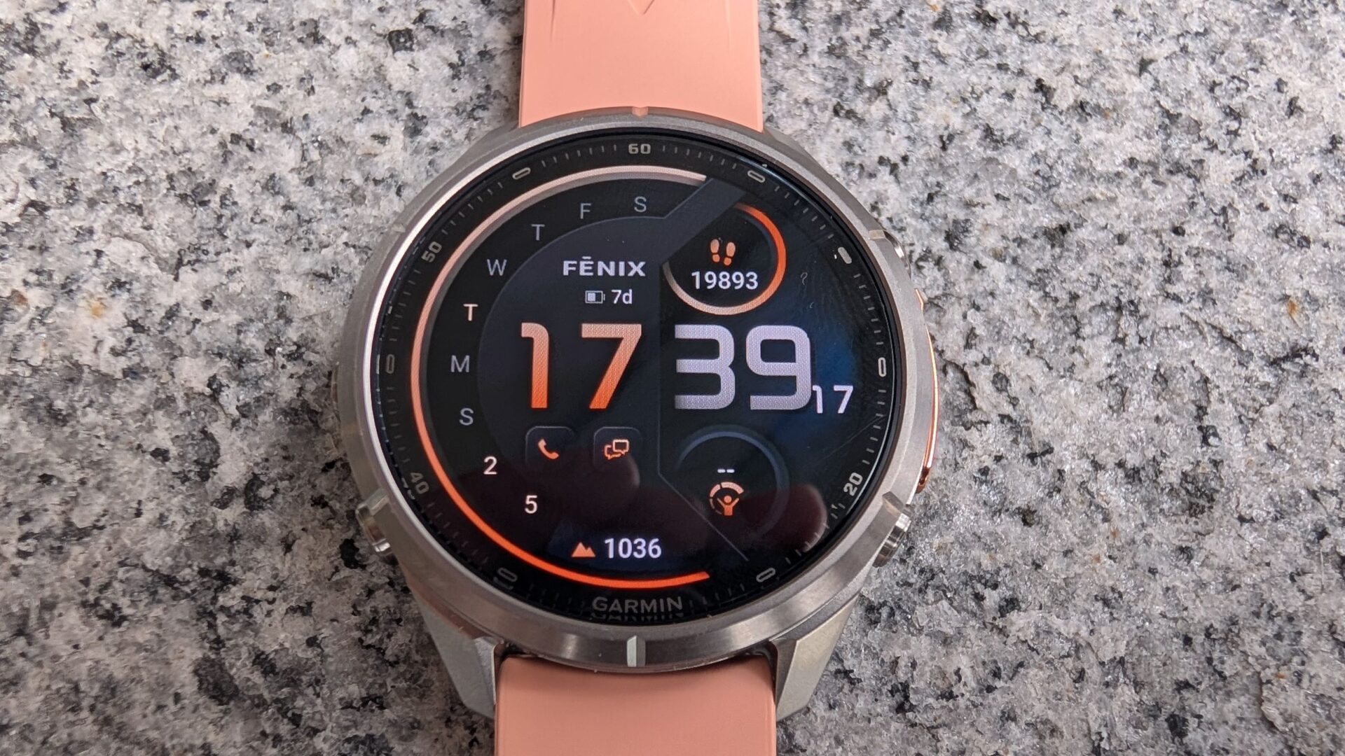 Garmin Fenix 9 Pro: The best gets better