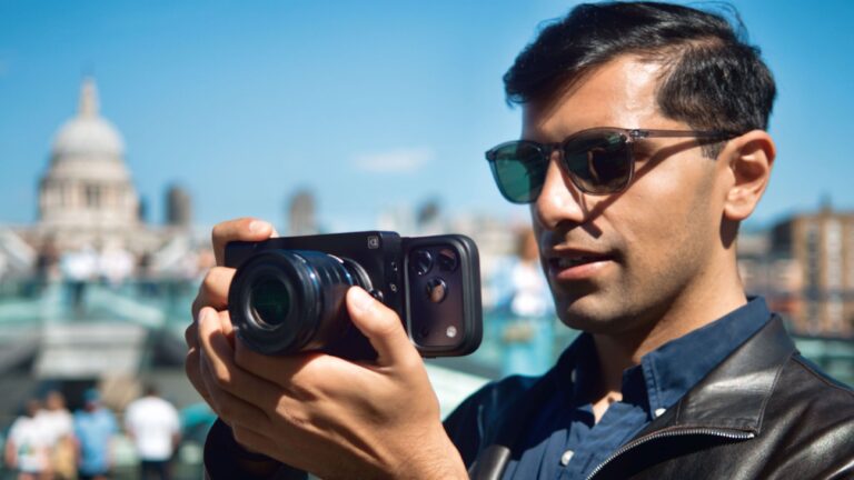 Caira’s AI mirrorless camera is getting ‘Nano Banana for video editing’ — but it only works on footage you’ve actually shot