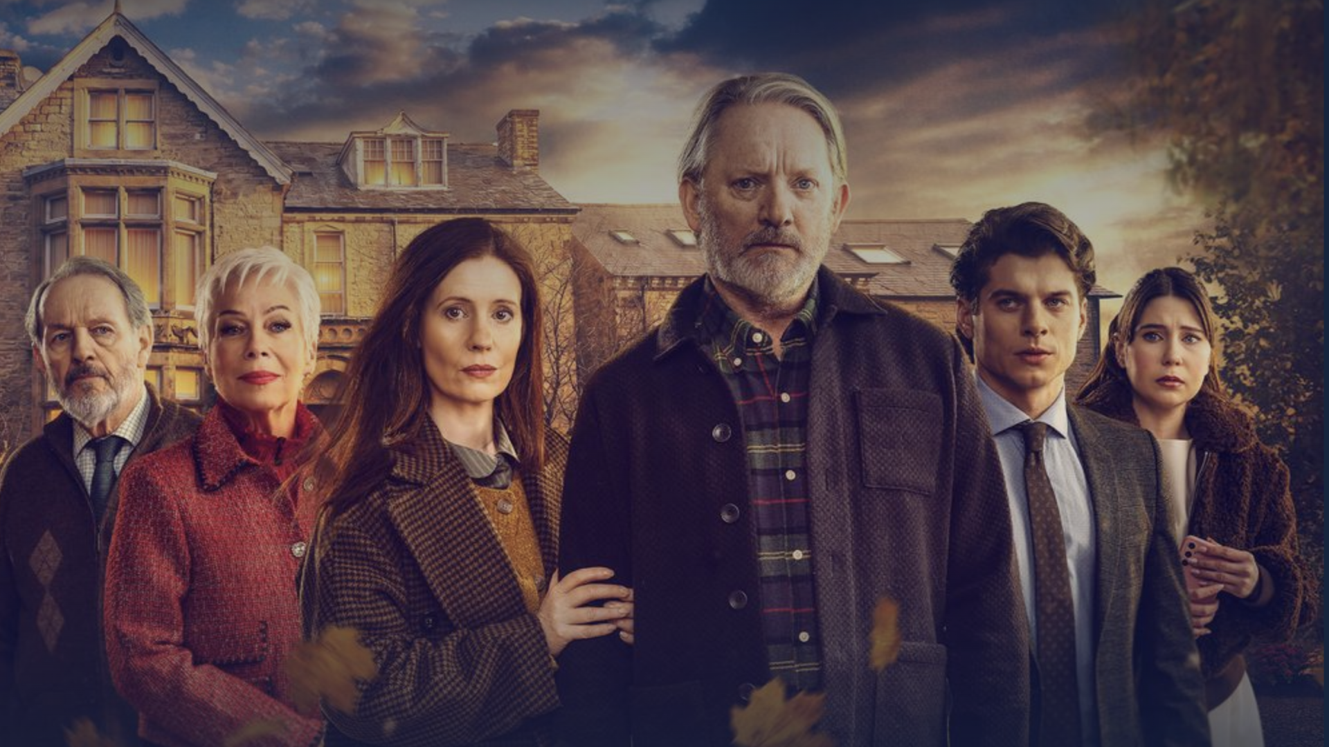 How to watch Forever Home on Channel 5 — it's *FREE*