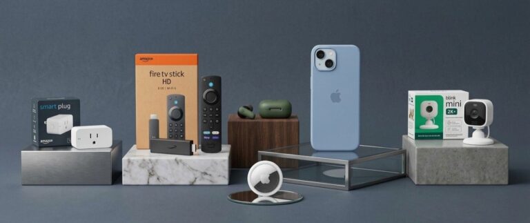 15 early Prime Day tech deals under $30 I'd actually buy — earbuds, smart home gadgets, chargers, and more