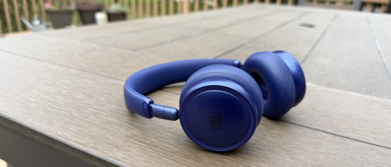 The JBL Live 680NC review: these headphones may sound good, but the stamina and litany of features are the star of the show