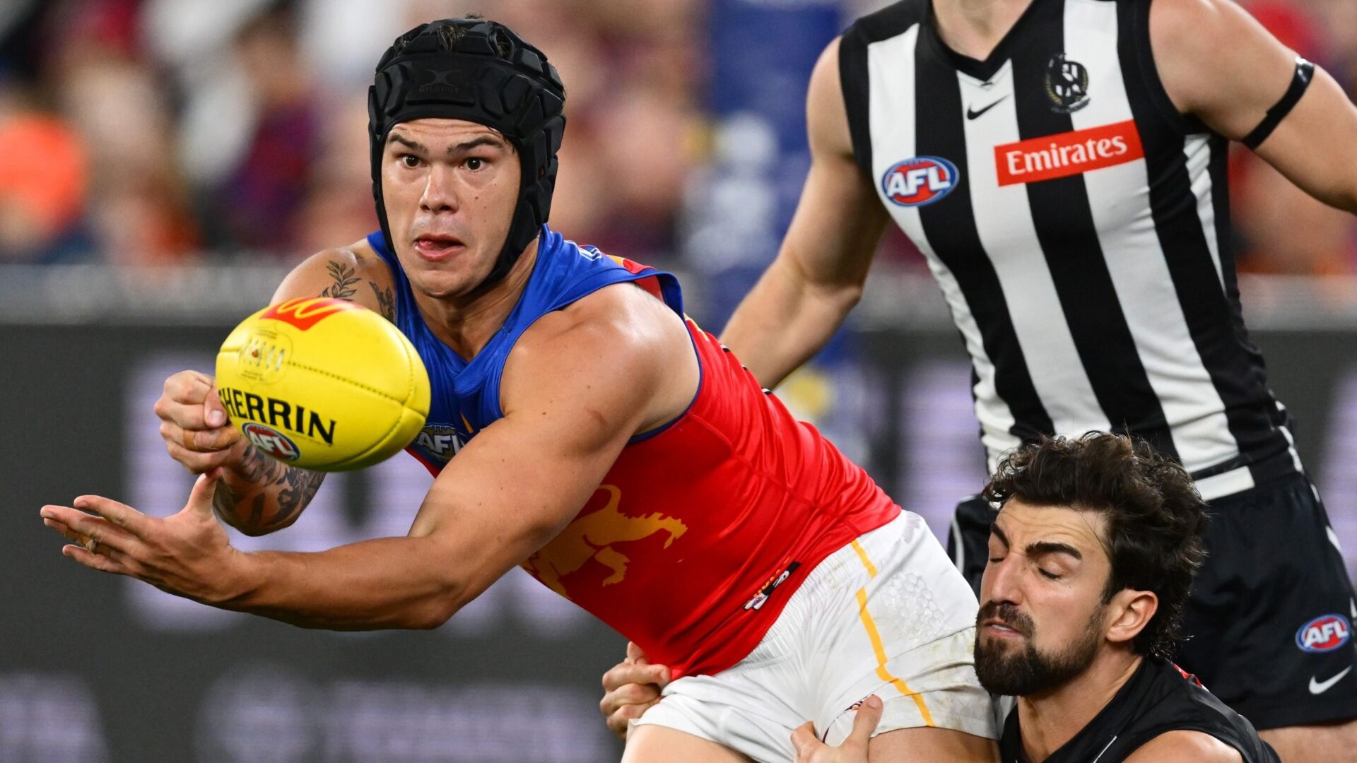 Watch Sydney vs Brisbane for FREE: Live streams & TV details