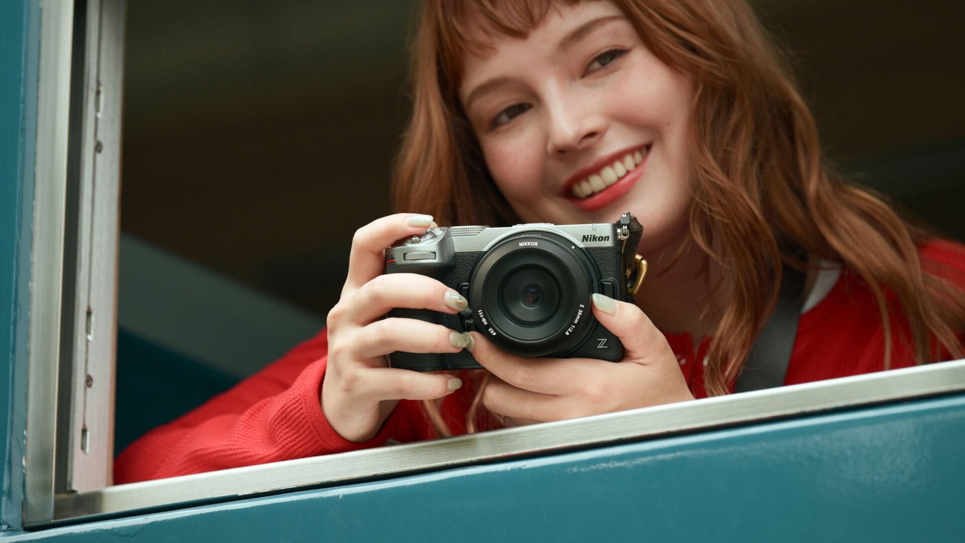 Nikon's Z5 II C gives full-frame a wider appeal with a new low price point and compact design — but the mirrorless camera skips one major feature