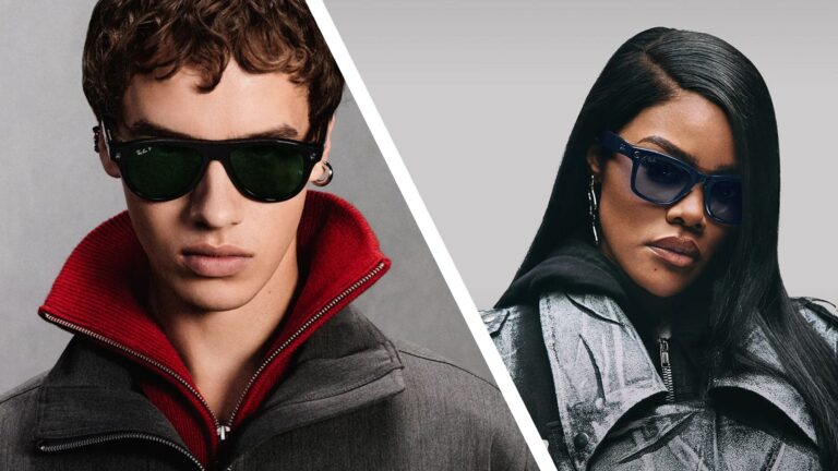 Meta Ray-Ban Gen 3 vs Meta Ray-Ban Gen 2: should you upgrade to the new smart glasses?