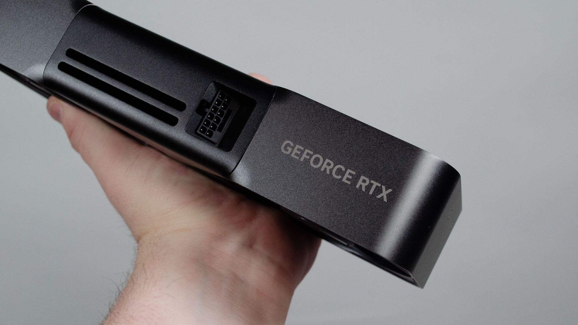Some gamers are still wondering whether to wait for a GPU bargain on Black Friday 2026 — but I'd strongly advise against it