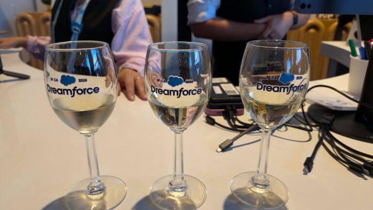 An AI agent tried to guess what wine I was drinking based on my description — and the results were mixed to say the least