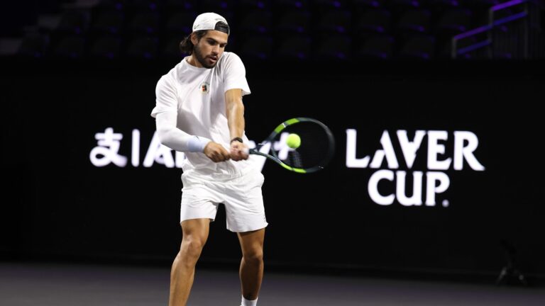 How to watch Laver Cup 2026 for FREE: Live Streams & TV Channels