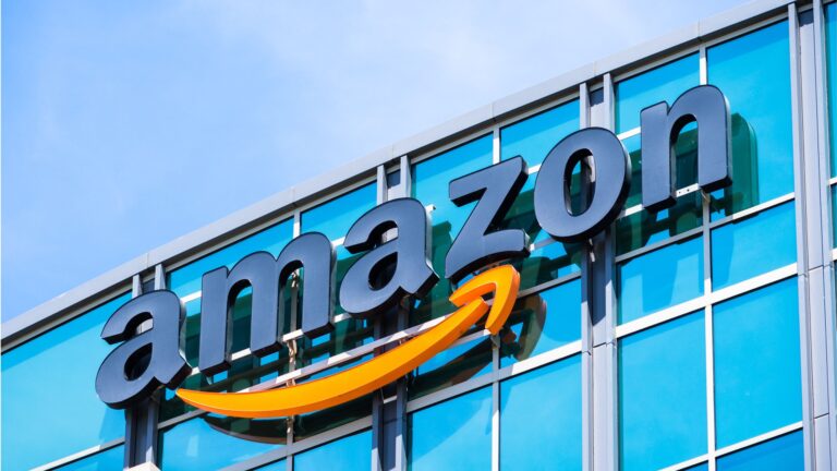 Despite spending billions on data centers and AI, US government report finds Amazon workers are using food stamps more than ever
