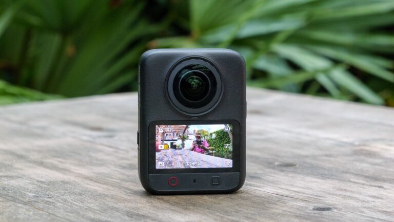 DJI's Osmo 360 II fixes its predecessor's flaws, and remains much more affordable than Insta360