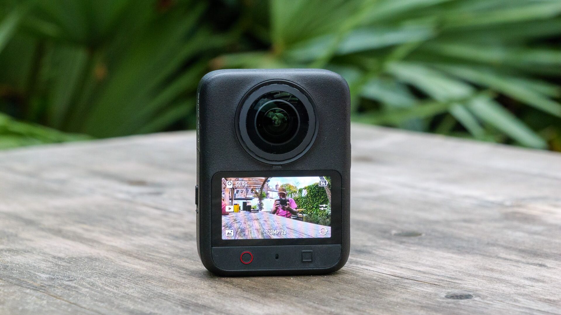 DJI's Osmo 360 II fixes its predecessor's flaws, and remains much more affordable than Insta360