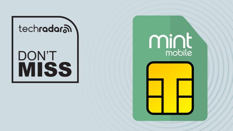 Waiting on your unlocked iPhone 18 Pro? Mint Mobile has an unlimited plan for just $15/mo right now — the perfect pairing