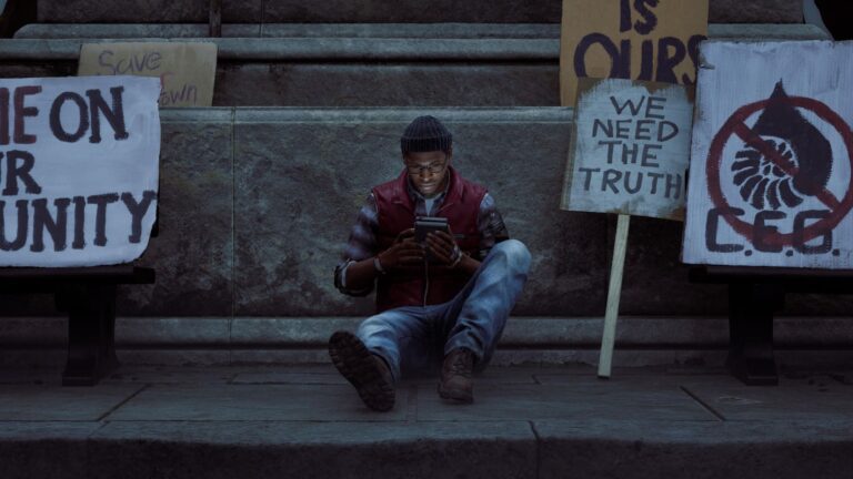Silent Hill: Townfall review: come for the scenery, stay for the gameplay