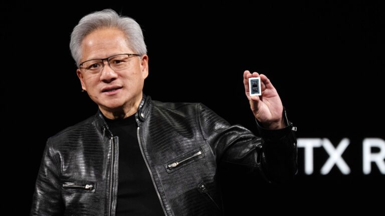 Jensen Huang once again declares that ‘AGI has arrived’ — but his GPT-6 celebration feels like he’s just trying to sell next-gen Nvidia GPUs