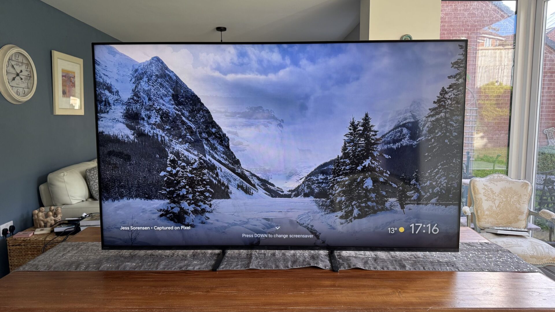 Sony Bravia 5 review: meticulously controlled brightness, strong sound and a slick OS